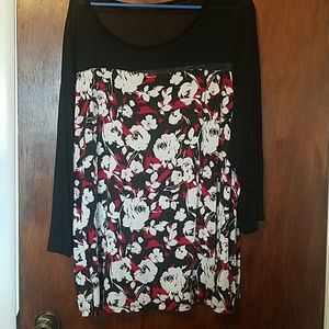 Lane Bryant Top 26/28